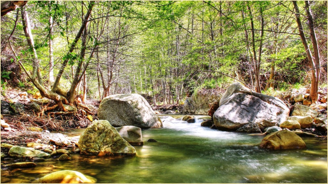 River Wallpapers - Preview 7