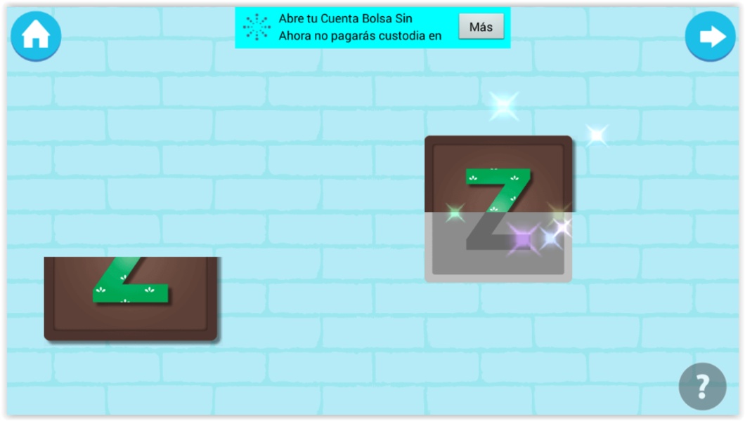 Kids Preschool Learn Letters - Preview 2