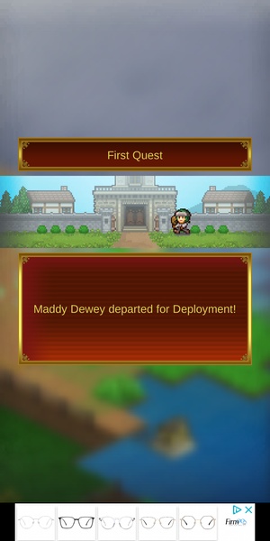 Kingdom Adventurers - Preview 6