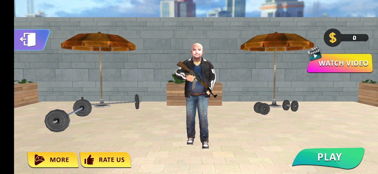 Gangster Games Crime Simulator - Preview 15