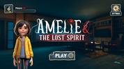 Amelie And The Lost Spirits screenshot 1