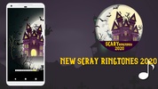 Scary Ringtones & Sounds screenshot 5