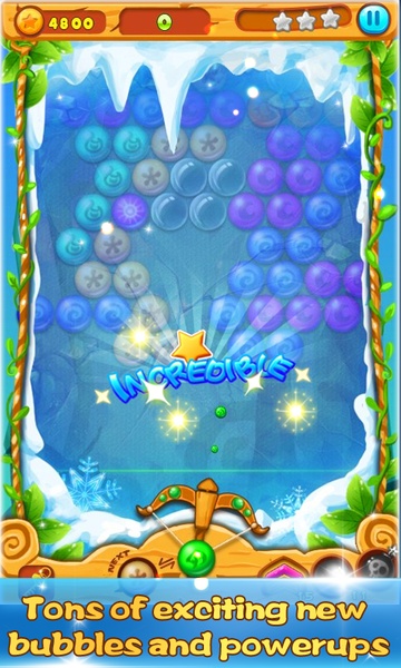 Bubble Legends for Android - Download the APK from Uptodown