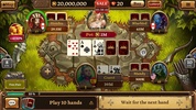 Scatter Poker screenshot 8