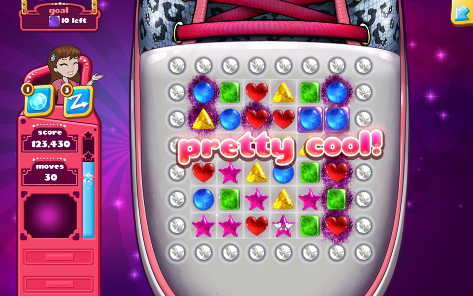 Twinkle Smash - Preview 6