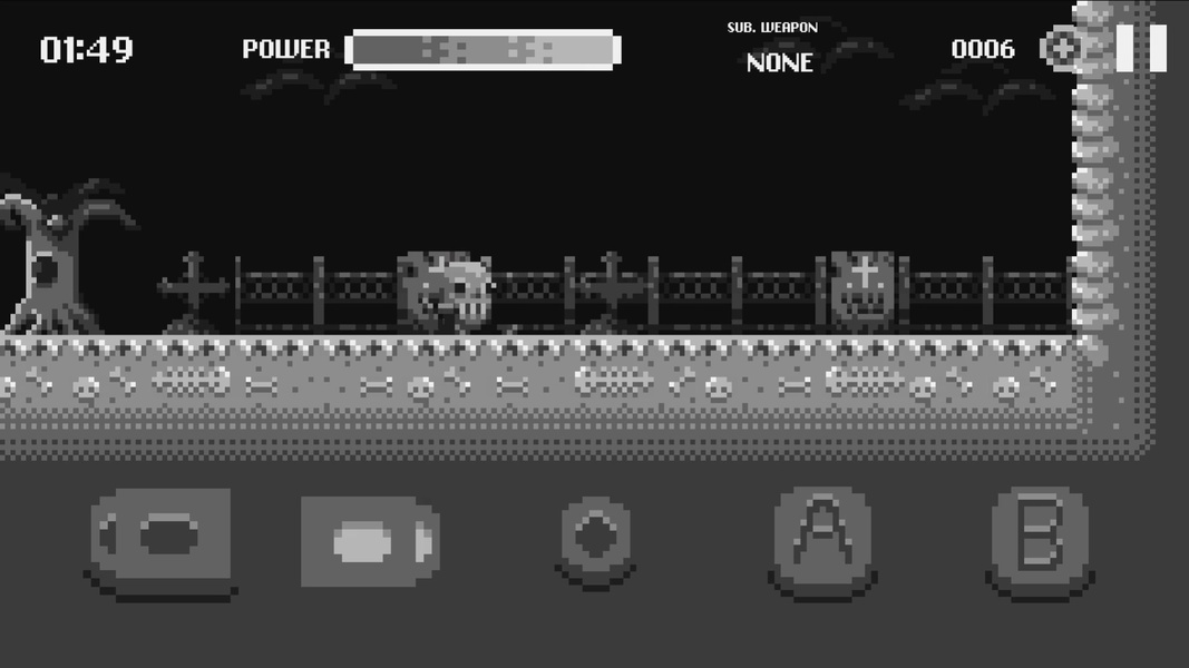 Skull Limb - Preview 6