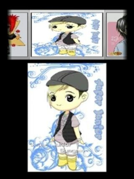 Suju Chibi Images - Preview 1