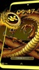 Dragon Theme Launcher screenshot 3