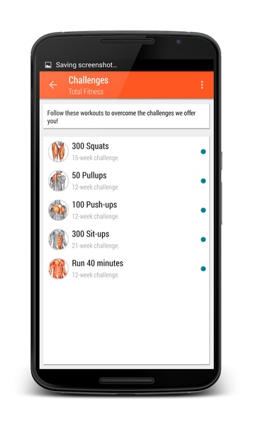 Total Fitness - Preview 2