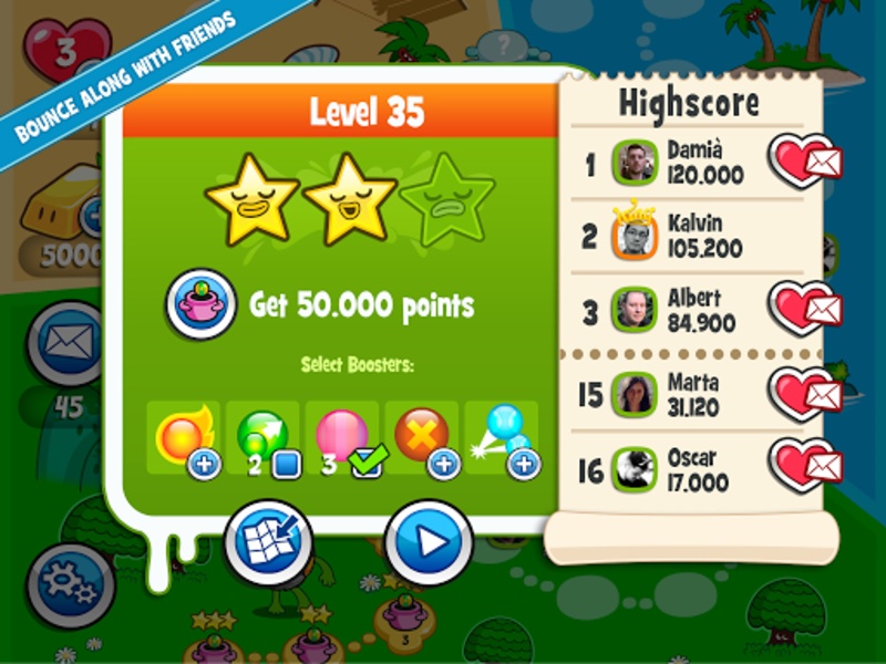 Papa Pear Saga for Android - Download the APK from Uptodown