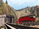 Truck Simulator - Construction screenshot 1
