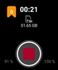 EasyBlack10 for GoPro, Wear OS screenshot 8