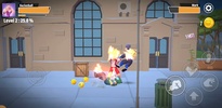 Street Fight: Punching Hero screenshot 3