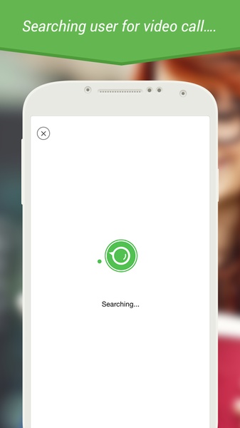 Alien chat - video call - Preview 7