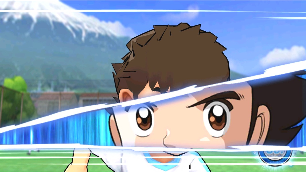 Captain Tsubasa ZERO - Preview 8