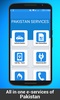 Pakistan E-Services screenshot 5