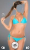 Bikini Suit photo montage screenshot 4