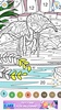 Happy Canvas: Color by Number screenshot 3