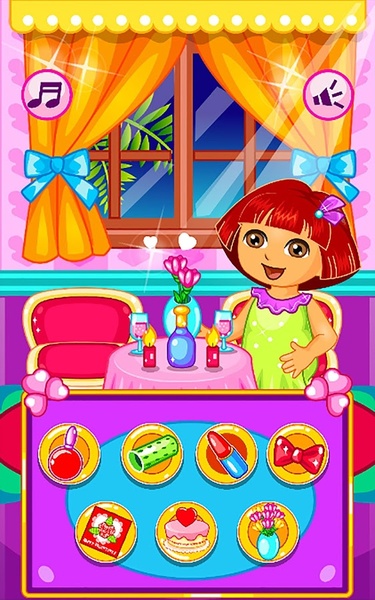 Dora Sweet Valentine - Preview 4