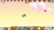 Flapy bird screenshot 3