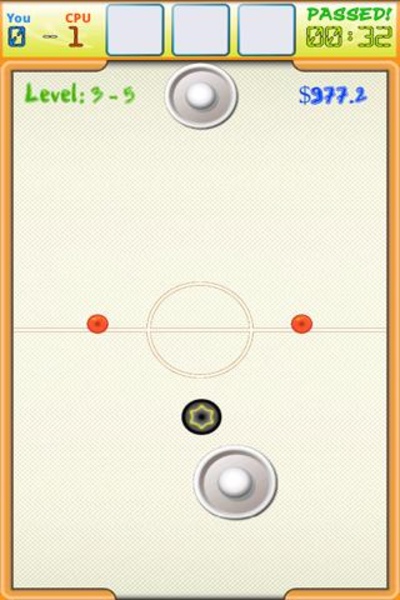 Air Hockey Free - Preview 3