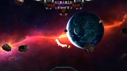 Galaxy in Flames: The Crucible screenshot 4