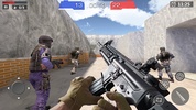 Counter Terrorists Shooter FPS screenshot 2