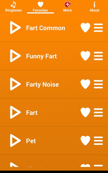 Best Fart Sounds - Preview 1