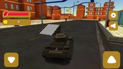 Cartoon Car Race screenshot 2