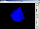 3D Geometrical Objects screenshot 1