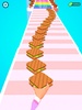 Sandwich Run Race: Runner Game screenshot 2