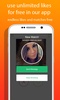 MILF Hookup Dating Free App screenshot 2