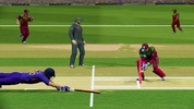 World Champions Cricket Games screenshot 1