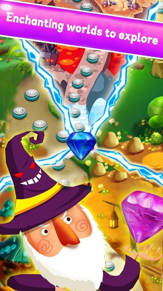 Jewels Quest Star - Preview 5