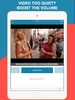 AudioFix: Video Volume Booster screenshot 8
