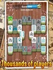 Mahjong Dragon screenshot 3