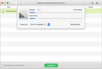 NoteBurner Spotify Music Converter screenshot 7