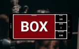 Boxing timer (stopwatch) screenshot 2