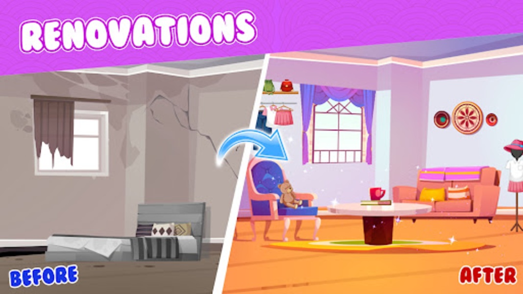 Fashion Dress Up & Makeup Game - Preview 17