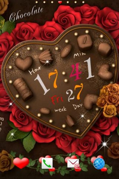 HappyChocolate Trial - Preview 1