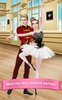 Ballerina Girls - Beauty Salon screenshot 1