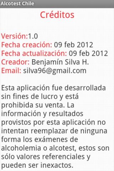 Alcotest Chile - Preview 1
