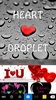 HeartDroplet Theme screenshot 1