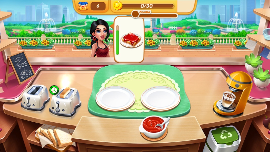 Cooking Truck - Preview 10