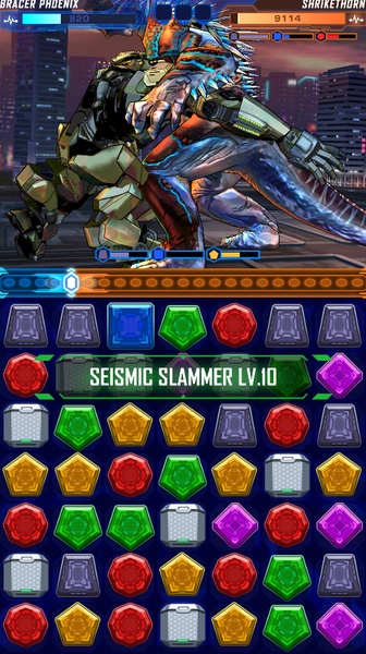 Pacific Rim - Preview 3