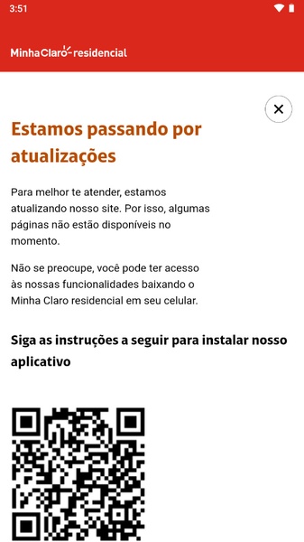 Minha Claro Residencial (NET) – Apps no Google Play