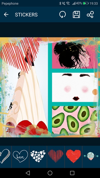 Collage Maker - Preview 1