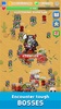 Idle Bounce Heroes screenshot 12