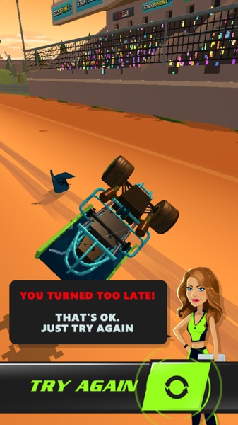 Stick Sprint - Preview 3