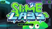 Slime Labs 3 screenshot 1